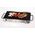 Akcija! Ariete YAKI galda grills ar keramisko virsmu  800W A798