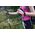 Kije Trekkingowe do Nordic Walking Składane Antishock KUBISPORT 72-145 cm
