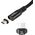 Premium USB4 liquid silicone