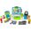 LeanToys Kasa Sklepowa dla Dzieci Waga Terminal