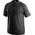 KOSZULKA T-SHIRT CXS DANIEL 2710 CZARNA ROZMIAR XXL