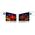 TV 40S5K TCL