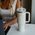 Stanley Steel Tumbler Quencher H2.O FlowState 1180ml Stanley Pomelo