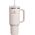 Tumbler Stanley Quencher H2.0 Flowstate Rose Quartz  1.2 l