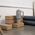 Tumbler Stanley Quencher H2.0 Flowstate Ash  1.2 l