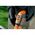 Black & Decker Akumuliatorinė žoliapjovė su 25 cm ašmenimis, 18V, Juodas & Decker [BCSTR918D1-QW] 2,0Ah