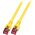 EFB Patchcord, S/FTP, Cat.6, LSZH, 20m (K5511.20)