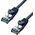 ProXtend ProXtend S/FTP CAT6A LSZH AWG 26 CU Blue 0.5M