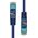 ProXtend ProXtend S/FTP CAT6A LSZH AWG 26 CU Blue 0.5M
