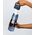 LifeStraw LifeStraw Go 2.0 Czerwona butelka filtrująca 0,65L Merlot Me Away