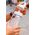 LifeStraw LifeStraw Go 2.0 Czerwona butelka filtrująca 0,65L Merlot Me Away