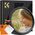 Filtr Hybrydowy 3w1 K&F 67 mm 67mm Fader ND2-32 + CPL + Black Diffusion 1/4 / KF01.2925V2