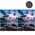 Filtr Hybrydowy 3w1 K&F 72 mm 72mm Fader ND2-32 + CPL + Black Diffusion 1/4 / KF01.2926V2