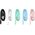 Kabel USB Usams USB-A - Lightning 1.2 m Czarny (SJ199IP01)