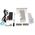 Kamera IP Dahua Technology KAMERA IP DAHUA SD5A245GB-HNR