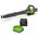 Σετ ανεμιστήρα Greenworks 60V Greenworks GD60ABK4 13572876 8935314103203