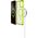 Cellularline 8018080483493 pokrowiec na telefon komórkowy 16 cm (6.3") Limonka
