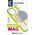 Cellularline 8018080483493 pokrowiec na telefon komórkowy 16 cm (6.3") Limonka