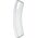 Cellularline 8018080493683 pokrowiec na telefon komórkowy 16,8 cm (6.6") Przezroczysty
