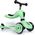 Hulajnoga ScootAndRide Highwaykick 1 Zielony (96355)