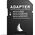 Karta Angelbird AV Pro MicroSDXC 128 GB Class 10 UHS-II/U3 A1 V60 (AVP128MSDV60)