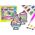 LeanToys HAFT DIAMENTOWY MALOWANIE DIAMENTAMI MOZAIKA 5D