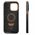 Peak Design Mobile Maximal GNAR Θήκη iPhone 16 Pro Max Μαύρο - Μαύρο