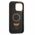 Peak Design Mobile Maximal GNAR Θήκη iPhone 16 Pro Max Μαύρο - Μαύρο