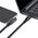 Microconnect MC-LS-USB4CC0.5-A kabel USB