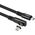 Microconnect MC-LS-USB4CC0.5-A kabel USB