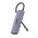 Unitek Hub 4w1 USB-C 10 Gbps, 4x USB-A H1112EGY01