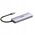 Unitek Hub 4w1 USB-C 10 Gbps, 4x USB-A H1112EGY01