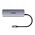 Unitek Hub 4w1 USB-C 10 Gbps, 4x USB-A H1112EGY01