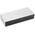 Kensington SD5000T5 EQ - Dockingstation - Thunderbolt 5 - 3 x Thunderbolt 5 - 1GbE, 2.5GbE
