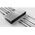 Kensington SD5000T5 EQ - Dockingstation - Thunderbolt 5 - 3 x Thunderbolt 5 - 1GbE, 2.5GbE