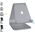 mStand tabletplus - Space Gray