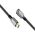 Kabel USB3.2 gen2 TypeC do USB-C/F, PD, 1m