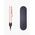 Dyson Airstrait HT01 Haarglatter - Ceramic Pink und Rose