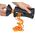 Kuchenprofi Juliena Spiral Cutter