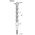 Wiertło Bosch SDS+ 5mm (2608831004)