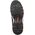 Παπούτσια Helly Hansen HELLY HANSEN Chelsea Evo 2 Low S3, μαύρο/πορτοκαλί 48 13768196 7040058398127