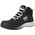Παπούτσια HELLY HANSEN Barcode MXR Mid S3S, μαύρο/κίτρινο 42