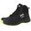 Παπούτσια HELLY HANSEN Barcode MXR Mid S3S, μαύρο/κίτρινο 42