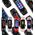 Έξυπνο βραχιόλι Damski RUBICON RNCF05 Rose Gold/Berry SMARUB214
