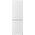 INDESIT Refrigerator | INKS 1361 W4E1 | Energy efficiency class E | Free standing | Combi | Height 185.2 cm | Fridge net capacity 223 L | Freezer net capacity 120 L | 38 dB | White