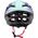 Dziecięcy kask rowerowy na rolki hulajnogę Coolslide Swish rozmiar S 4852 cm