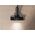 Electrolux EP71HB14UV, Stick vacuum, Bagless, Cream, 0.3 L, 11.5 l/s, Rectangular