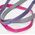 Damska opaska Iq cross the line GYM WMNS SET