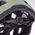 Kask rowerowy na rolki hulajnogę Hi-tec Brenn rozmiar M 55-58 cm