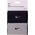 Opaska Nike accessories DRI-FIT DOUBLEWIDE WRISTBANDS HOME